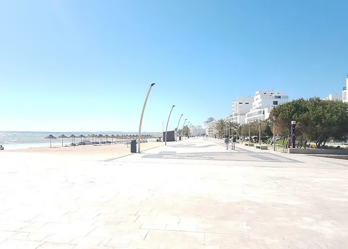 Cavalo Prеto Holiday Apartment 200M To The Beach