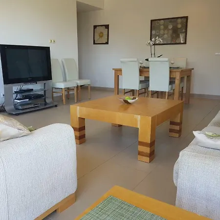 Cavalo Prеto Holiday Apartment 200M To The Beach Quarteira Extérieur photo