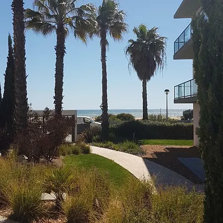 Cavalo Prеto Holiday Apartment 200M To The Beach Quarteira Extérieur photo